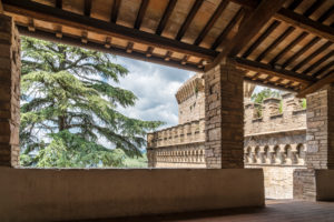 Spello, Provinz Perugia, Umbrien, Italien Spello, Provinz Perugia, Umbrien, Italien